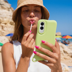 Funda Bubble para Samsung Galaxy S25 Edge