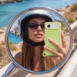 Funda Bubble para iPhone Air