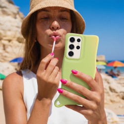 Funda Bubble para Samsung Galaxy S23 Ultra