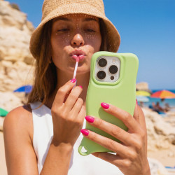 Funda Bubble para iPhone 14 Pro