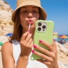 Funda Bubble para iPhone 13 Pro