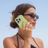 Funda Bubble para iPhone 15 Pro