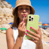 Funda Bubble para iPhone 12
