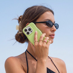 Funda Bubble para iPhone 16 Pro Max