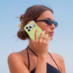 Funda Bubble para iPhone 17 Pro Max