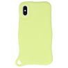 Funda Bubble para iPhone X
