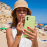Funda Bubble para iPhone X