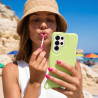 Funda Bubble para Samsung Galaxy S24 Ultra
