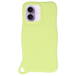 Funda Bubble para iPhone 16 Plus