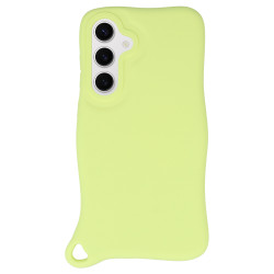 Funda Bubble para Samsung Galaxy S25