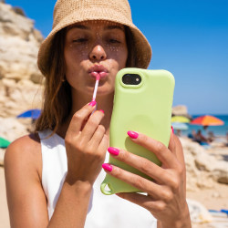 Funda Bubble para iPhone 16e