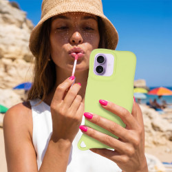 Funda Bubble para iPhone 17