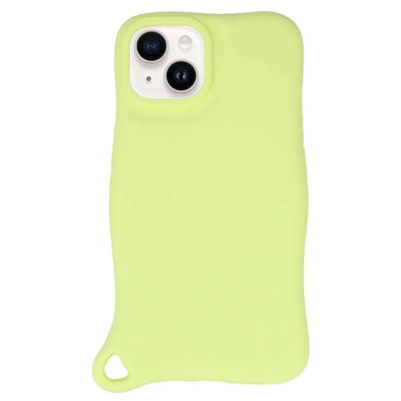 Funda Bubble para iPhone 15