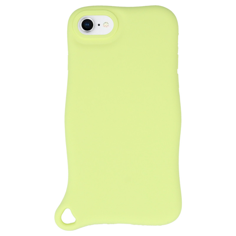 Funda Bubble para iPhone SE