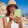 Funda Bubble para iPhone SE