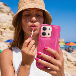 Funda Cloud para Xiaomi Redmi 15C