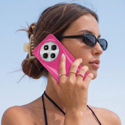 Funda Cloud para Xiaomi Redmi 14C