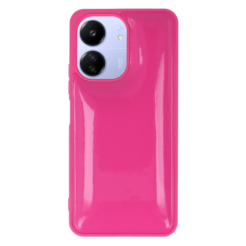 Funda Cloud para Poco C65