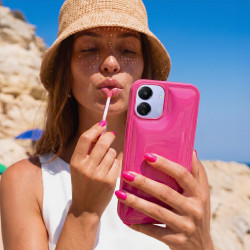 Funda Cloud para Poco C65