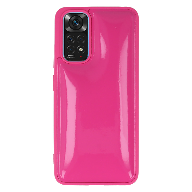 Funda Cloud para Xiaomi Redmi Note 11