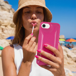 Funda Cloud para iPhone 8