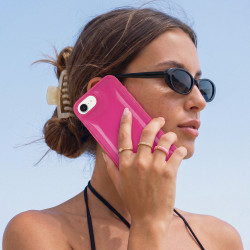 Funda Cloud para iPhone SE