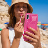 Funda Cloud para iPhone X
