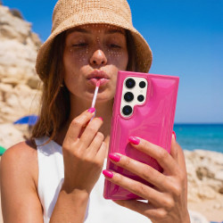 Funda Cloud para Samsung Galaxy S25 Ultra