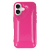 Funda Cloud para iPhone 17