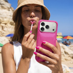 Funda Cloud para iPhone 17 Pro