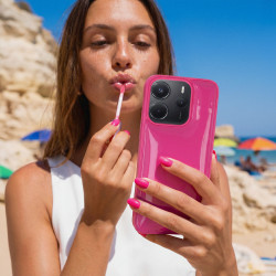 Funda Cloud para Xiaomi Redmi Note 14S