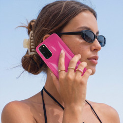 Funda Cloud para Samsung Galaxy S20 FE