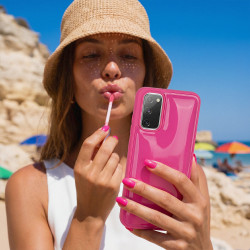 Funda Cloud para Samsung Galaxy S20 FE