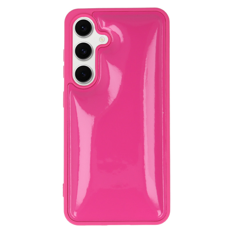 Funda Cloud para Samsung Galaxy S24 FE