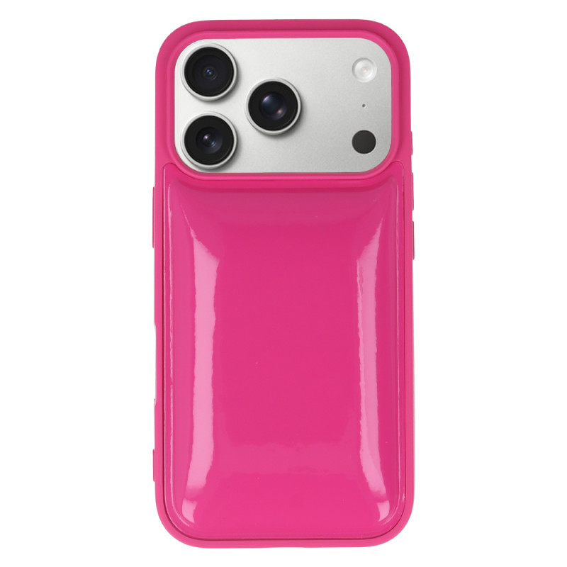Funda Cloud para iPhone 17 Pro Max