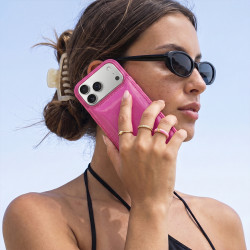Funda Cloud para iPhone 17 Pro Max