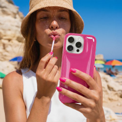 Funda Cloud para iPhone 15 Pro Max