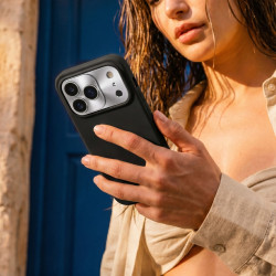 Protector Cubrecamara Magnético para iPhone 17 Pro Max