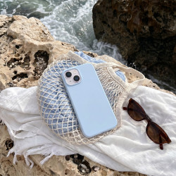 Funda Ultra suave para iPhone 14 Plus