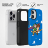Cover Heat Ufficiale Toy Story - Flying