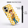 Cover Heat Ufficiale Toy Story - Woody
