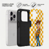 Cover Heat Ufficiale Toy Story - Woody