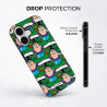 Cover Heat Ufficiale Toy Story - Buzz Light Year Print