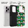 Cover Heat Ufficiale Toy Story - Buzz Light Year Print