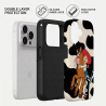 Cover Heat Ufficiale Toy Story - Cow Jessie