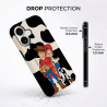 Cover Heat Ufficiale Toy Story - Cow Love