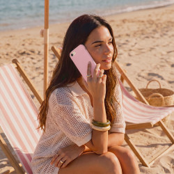 Funda Ultra suave para iPhone 7