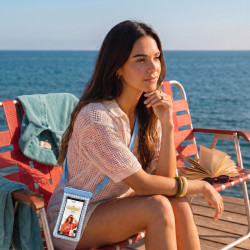 Cover Acquatica - The Sunset Club
