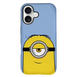 Cover Heat Ufficiale Minions - Kevin