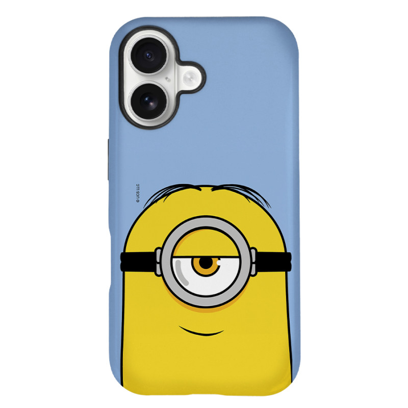 Cover Heat Ufficiale Minions - Kevin